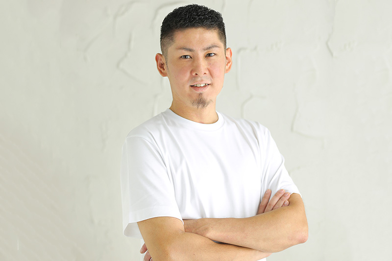 柔道整復師による施術