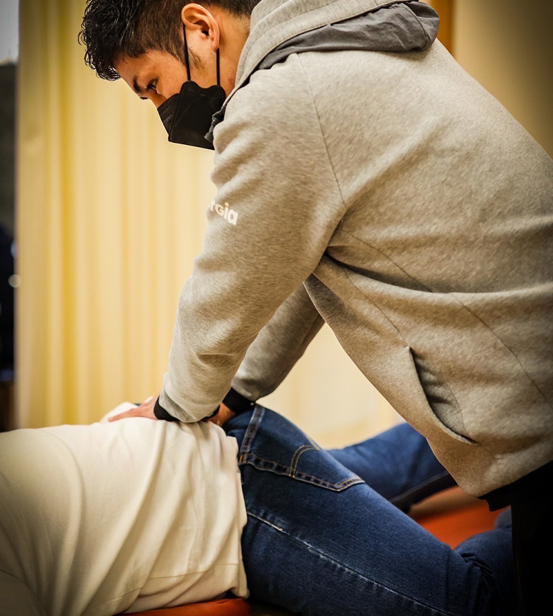 KYテクニックとは